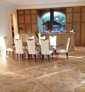 Versailles parket